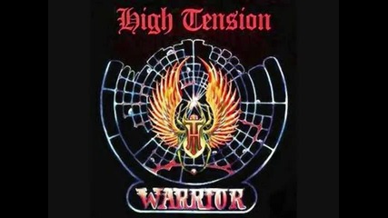 High Tension - Warrior 