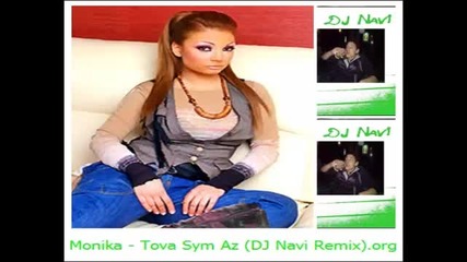 Monika - Tova Sym Az (dj Navi Remix).org