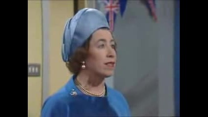 Mind Your Language - Queen For A Day - 3
