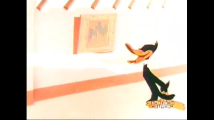 Warner Bros - 120145 Nasty Quacks Mm Cn 