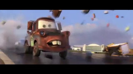 cars 2 