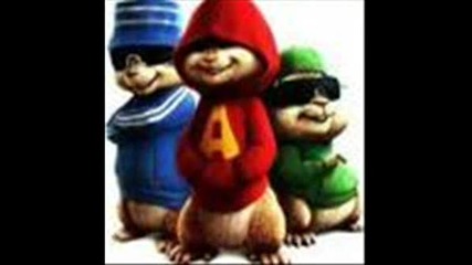 Chipmunk - Youre Beautiful