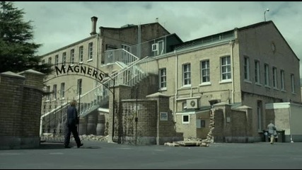 Magners - Straight 