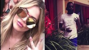 New Couple Alert? Khloe Kardashian Spotted with NBA Star James Harden