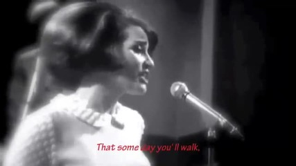 Julie Rogers -the Wedding 1964 (lyrics)