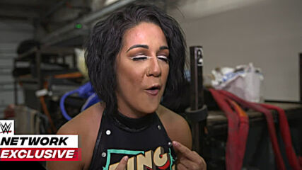 Bayley knows who will win the Universal Title Match: WWE Network Exclusive, April 30, 2021
