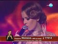 X Factor Нелина Георгиева Live концерт - 28.11.2013 г