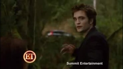 New Moon Video - Another Tv Spot - 2 