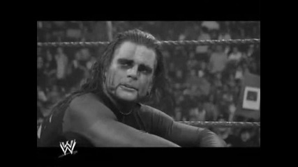 Jeff Hardy !! M V !! 