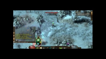 Drakensang Online #4 - Day Farm