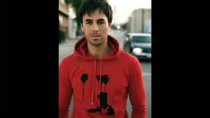 Enrique Iglesias - Lost inside ur love