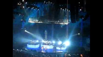 Bon Jovi - Dead Or Alive