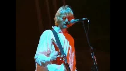 Nirvana School Live at Reading (official Dvd Remаstered) 
