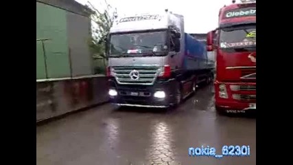 Mercedes 