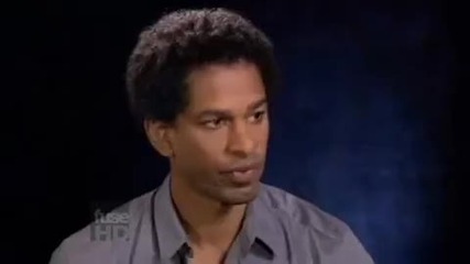 Jay - Z - Conversations In Hip Hop - Part 1.