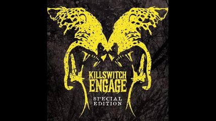 Killswitch Engage - Lost 
