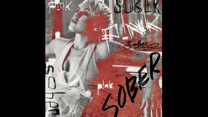 Sober - Pink