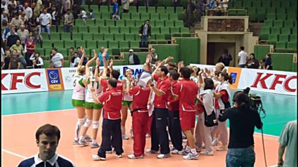 Нешич: Волейболистките ни готови за финал в Евролигата