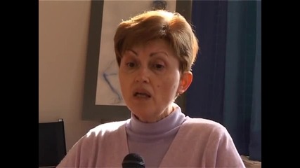 Българските манастири- Да отвориш сърцето си- Карин дом /еп.3/