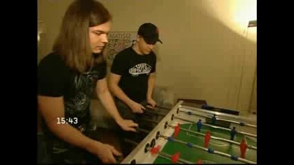 Bill Gustav and piano... 