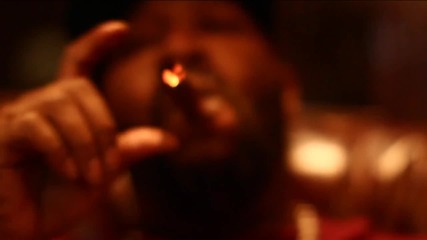 Jackie Chain , Bun B & Big K. R. I. T - Parked Outside