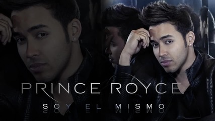 Prince Royce - Kiss Kiss