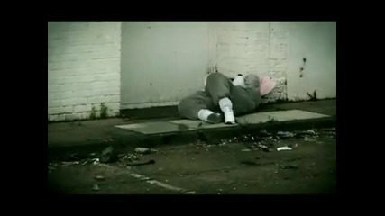 Надъхваща песен - Hadouken - M A D [official Music Video]