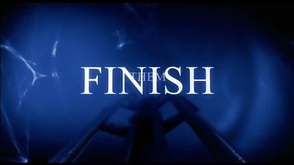 Final Destination 3 Trailer 2005