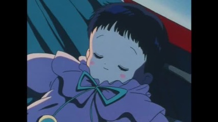 Sailor Moon S - episode 37
