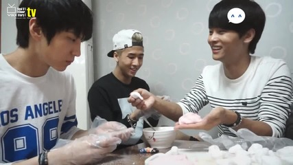 (vixx) Vixx Tv ep.66