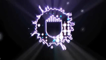 Calvin Harris feat. Example - We'll Be Coming Back (official video)