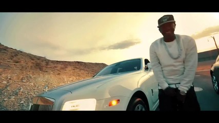 New!!! 50 Cent feat Kidd Kidd - Get Busy [official Video ]