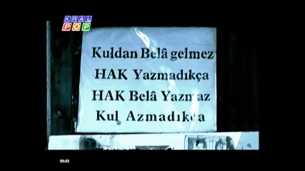 Aylin Aslim - Ben Kalender Mesrebim