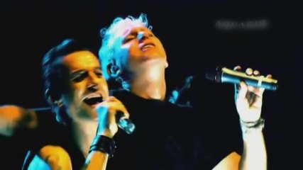 Depeche Mode - Goodnight Lovers ( Live in Milan ) Превод