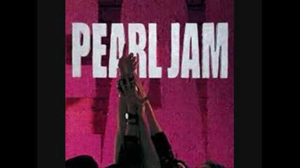 Pearl Jam - Alive инструментал