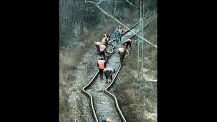 Funny Construction work - Funny