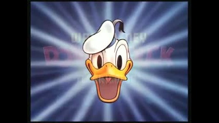Donald Duck - Toy Tinkers Hd
