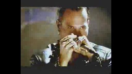Judas Priest - Burn In Hell