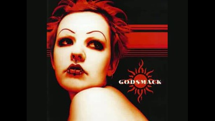 Godsmack - Voodoo