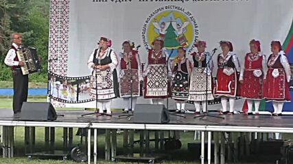 Фолклорен фестивал "От Дунав до Балкана" (Сезон XV - 2022 г.) 098