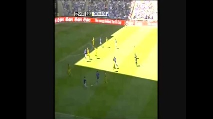 Everton greatest goals 