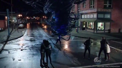 Once Upon A Time Season 5 Episode 1 Promo
