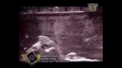 Undercover - Baker Street 