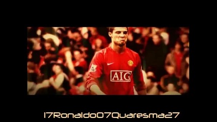 Goodbye Ronaldo, Welcome to Madrid - Take it to the next level 
