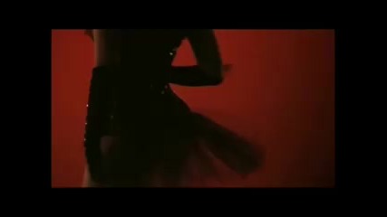 Pussycat Dolls - Whatcha Think About That 