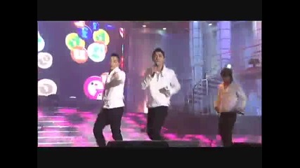 Big Bang [big Show] - Wonderful