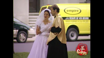Скрита Камера - Епизод 2294