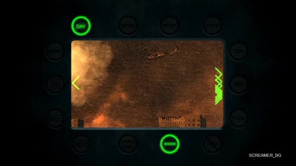 Call of Duty 4 modern warfare 2 - Мисия 10