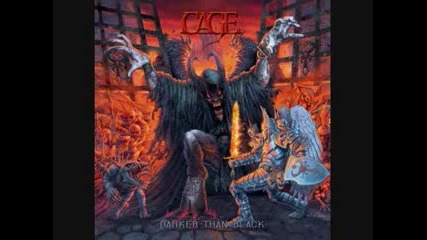 Cage - Forces Of Freedom 