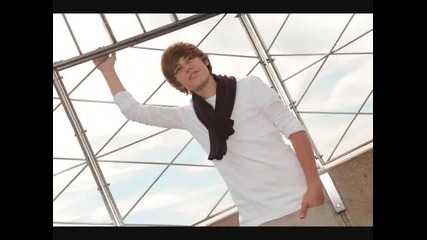 Justin Bieber - Common Denominator голяма прояна (na glasa) 